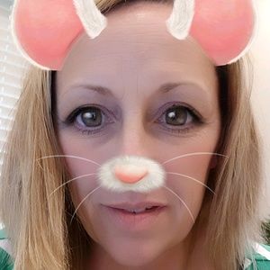 Meet your Posher, Trisha